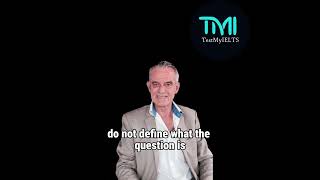 5 tips for each section of the IELTS test from a Celta-certified IELTS instructor Mr. Damian Turk
