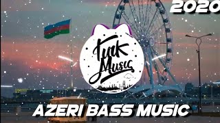 Elnarə abdullayeva - Mugam  (Nuraydrums Remix) (Azeri Bass Music 2020) Resimi