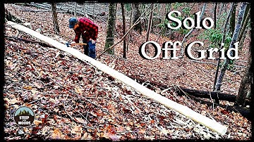 Installing a Wind Turbine - Part 1