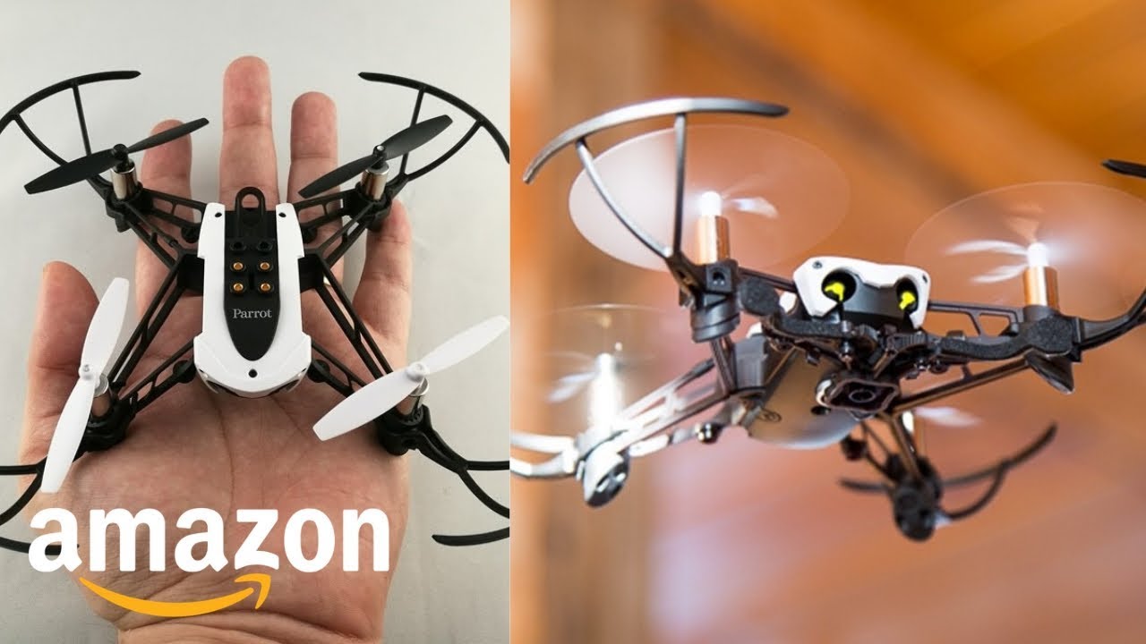 5 Cool Drone Gadgets You Can Buy on Amazon 2019 5GT Tech YouTube