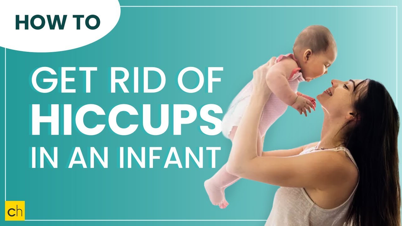 View of I Tried 8 Hiccups Remedies on My Infant and Got Shocking Results - YouTube