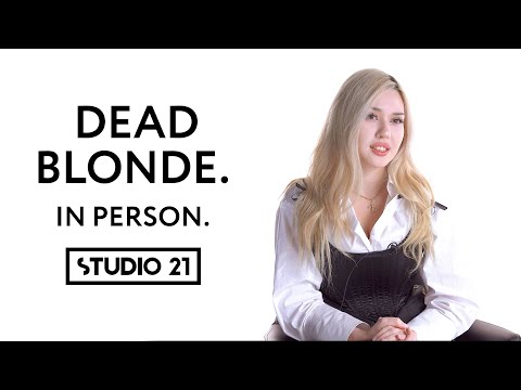 Dead Blonde | In Person