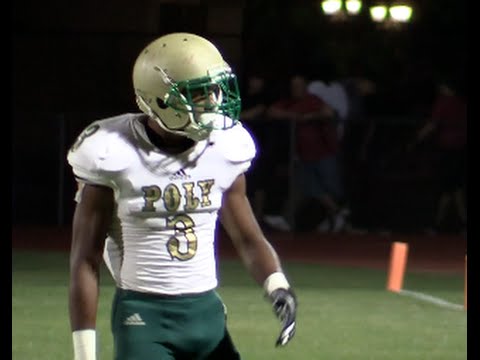 #UTR Hit Stick 2015 : Jack Jones (LB Poly CA vs Centennial AZ)