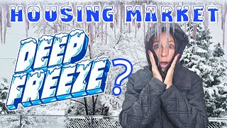 Is Prescott's Housing Market About to Crash?