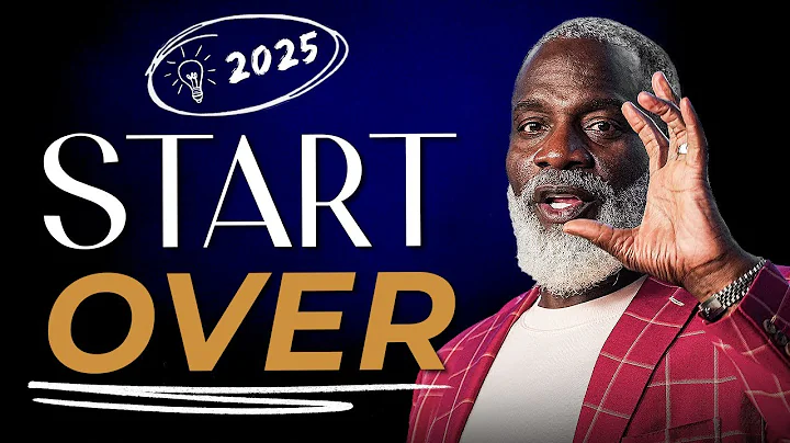 How I Would Build a Business in 2025 (If I Had to Start Over) thumbnail
