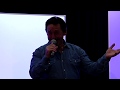 Peter Cullen (Optimus Prime) Greets the Crowd at TFcon 2015