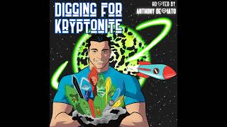 JOSHUA WILLIAMSON Talks SUPERMAN Run & Triangle Era Influences!