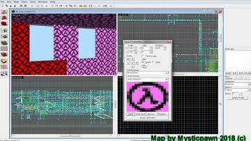 CS 1.6 Valve Hammer Editor / TVG Time Lapse #17