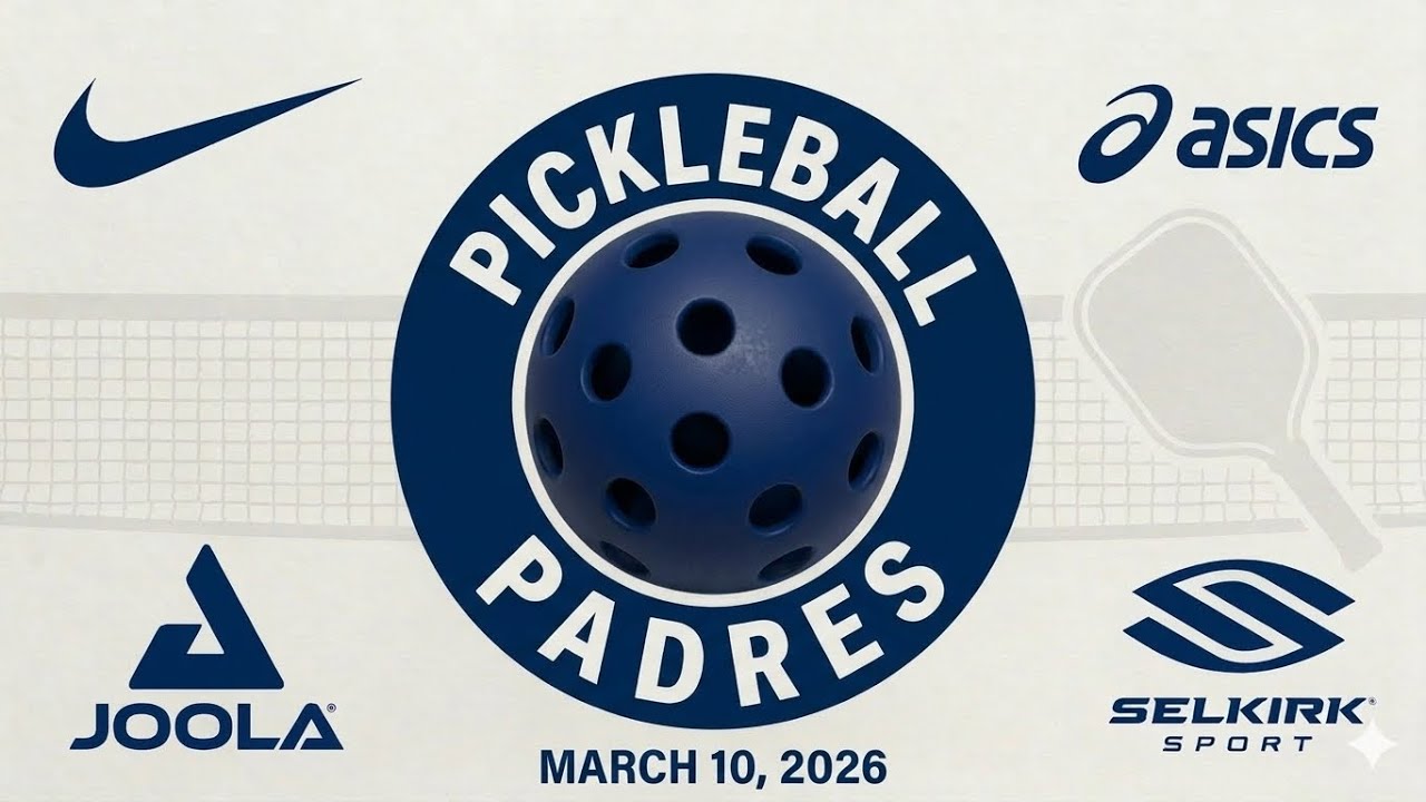 Pickleball Padres Channel Ep 1255