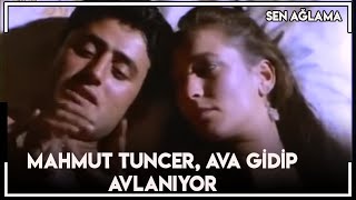 Mahmut Tuncer Zamparalık Peşinde - Sen Ağlama Filminden