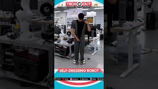 The Soft Robot Designed To Make Dressing Easier Tech It Out WION