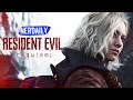 RESIDENT EVIL 9: PARTE 2
