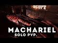 Два движка в PVP 🔥 MACHARIEL | EVE Online