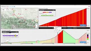 PJAMM Cycling:  How to use the Grand Tour resource | tutorial