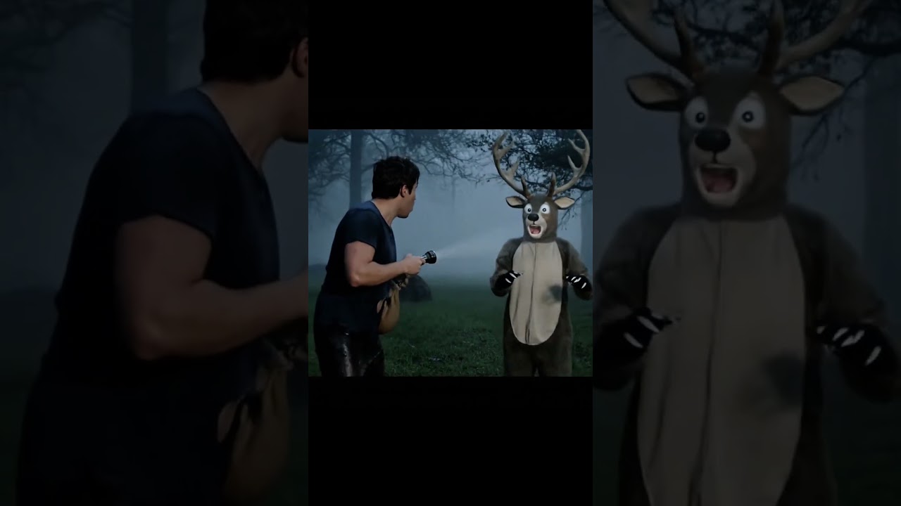 99 noites na floresta vida real! 