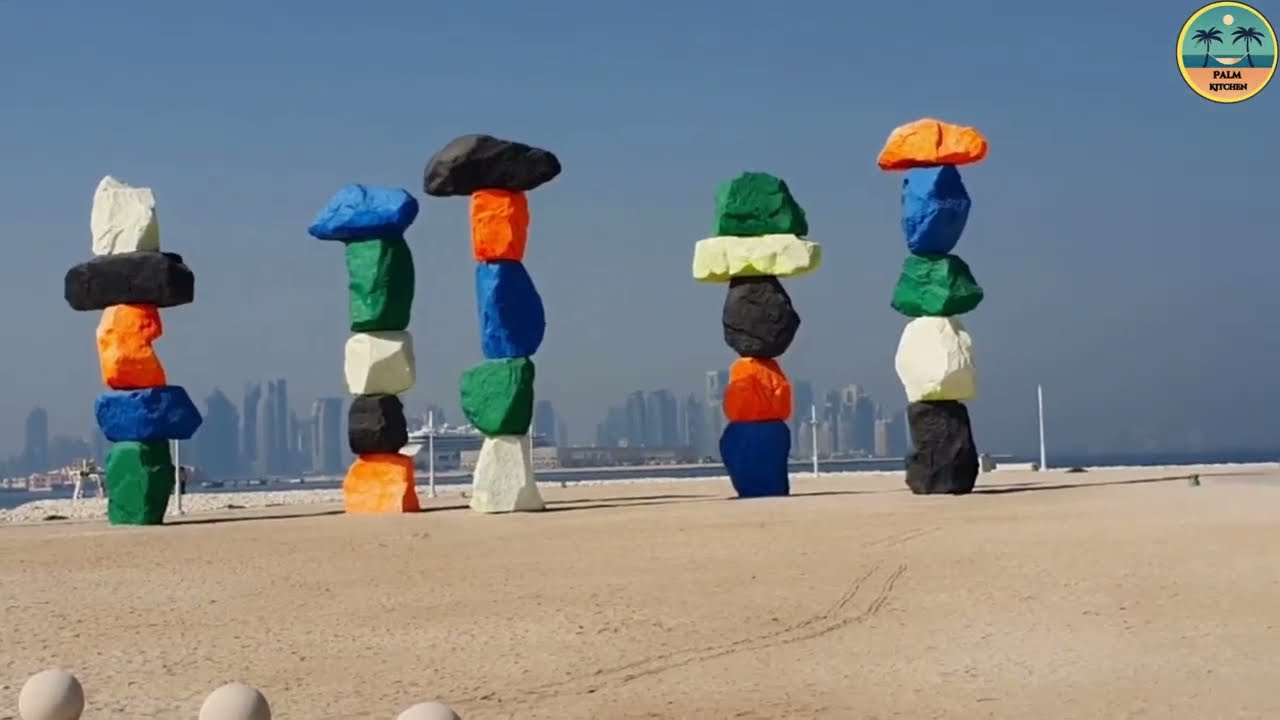 974 Beach | Family Park | 974 Stadium