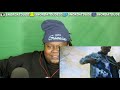 YSN Flow - "Head Racin" (Official Music Video) (Toosii 'Red Lights' Remake) REACTION!!!