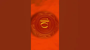 288 Hz, Sacral Chakra