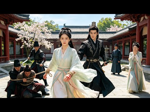 She fights off kidnappers—and becomes the Jinyi Guard’s beloved wife. full movie poster