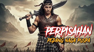 PERPISAHAN ARYA KAMANDANU DENGAN PEDANG NAGA PUSPA