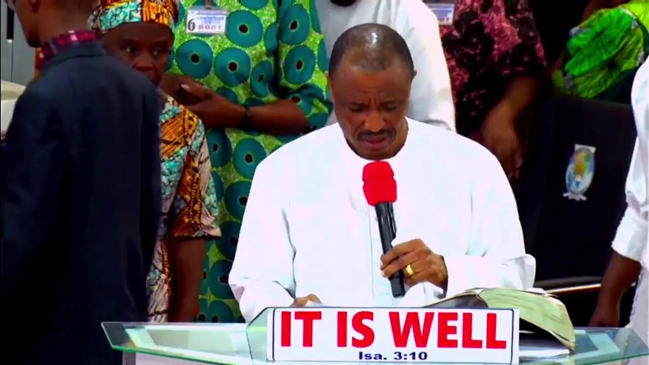 WELCOME TO OUR WORD IMPARTATION/ MIRACLE MEAL SERVICE. SERVICE ll 5:00PM l FEBRUARY 25, 2026