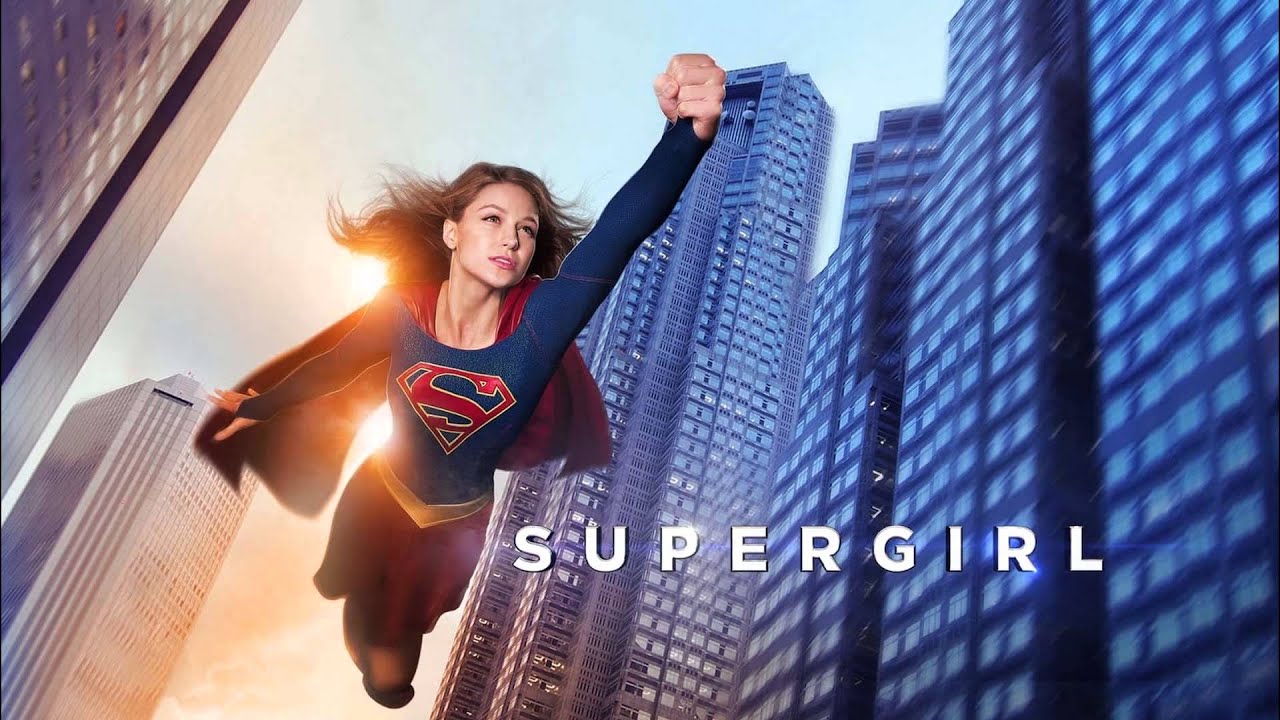 Supergirl Song Supergirl Song