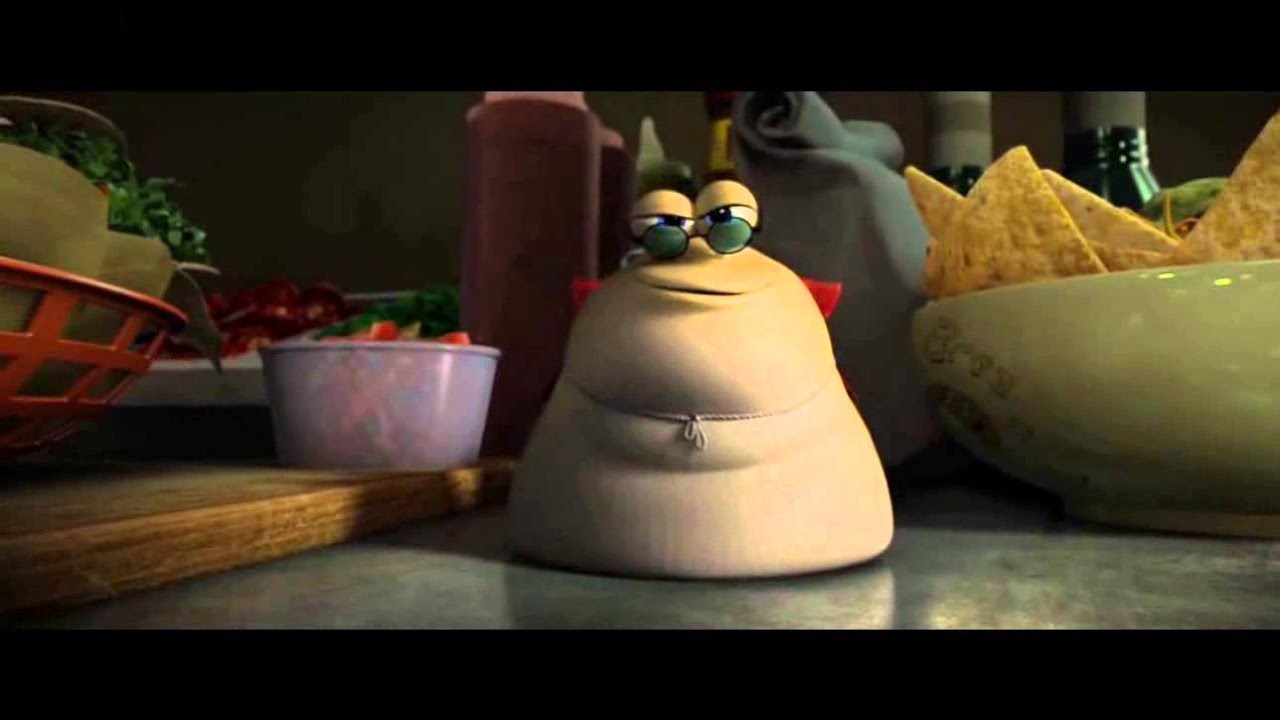 Turbo Soy la sombra Latino YouTube