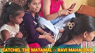 Final Satchel The Matamal - Le Song