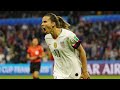 Tobin Heath Best Moments | 2019 FIFA Women's World Cup