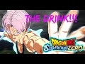 THEY CALL HIM THE WHAT?! TRUNKS GAMEPLAY!  (Dragon Ball: Sparking! ZERO)