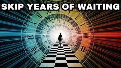 5 Quantum Cheat Codes That Bends Time & Instantly Manifest