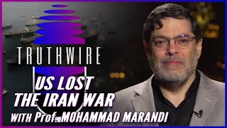 Why Iran Won The War Against Epstein Class