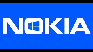 On The Move -- Microsoft Logo Replaces Nokia Logo