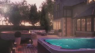 Animated still image test