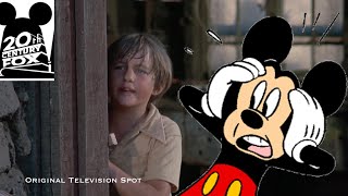 The Other - Original Television Spot (1972)