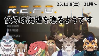 【Evolution’s】大型アプデがきたぞ【R.E.P,O】