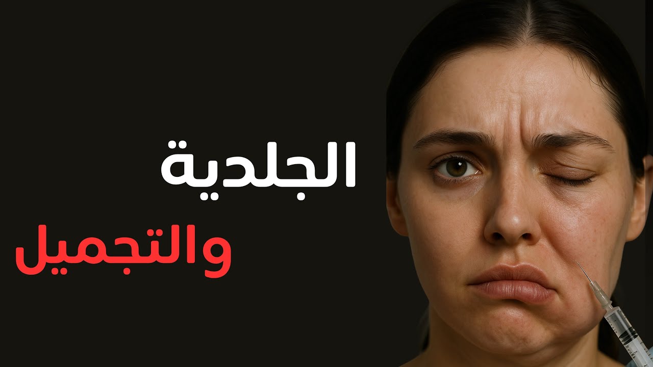 ما هو تخصص الجلدية والتجميل ؟ | Dermatology