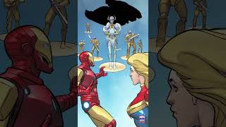 AVENGERS UNITED | Official Trailer | Marvel Unlimited