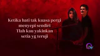 Indra Lesmana Feat Nania  Sedalam Cintamu lirik