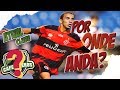 Por onde anda? - Rafinha lima ex jogador do Flamengo