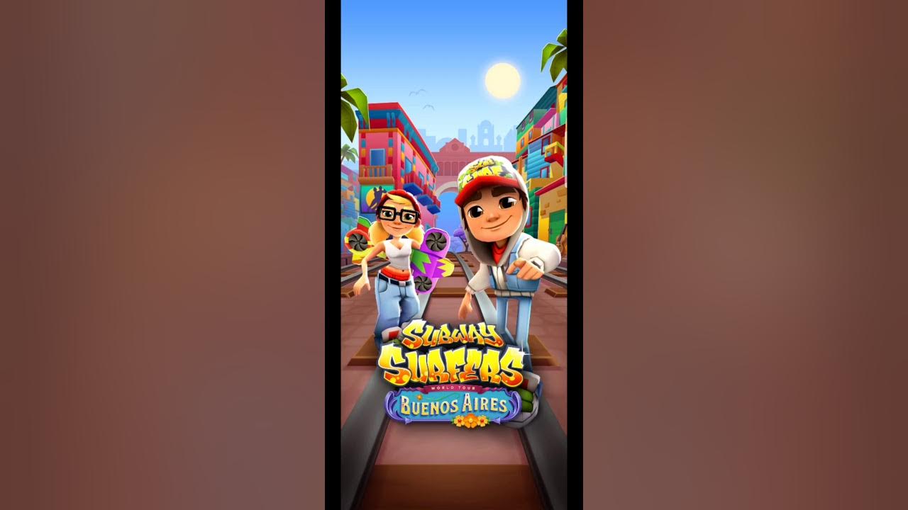 Subway Suffer Game Hack, How To Hack Subway Surfers, Happy Mod Apk Free  Download And Install