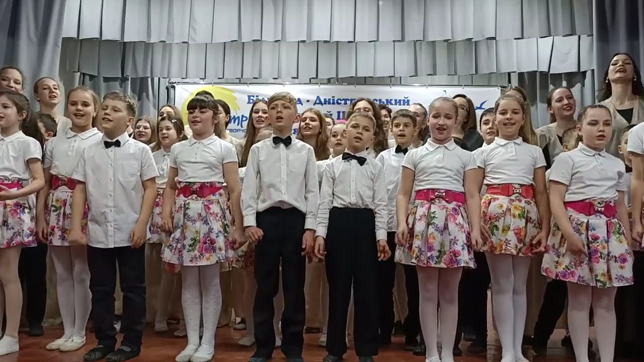 ДЕНЬ ТЕАТРУ 2024    ГІМН 