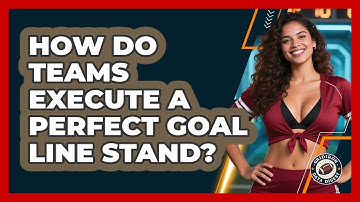 How Do Teams Execute A Perfect Goal Line Stand? - Gridiron Data Digest