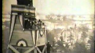 1939 National Championships for Ski Jumping