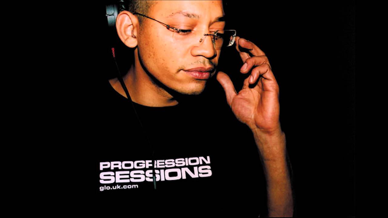 「INGREDIENTS」 LTJ BUKEM Producer 05: Rarities by LTJ Bukem (Compilation, Atmospheric