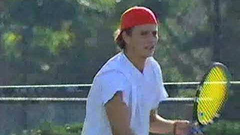 05 Right Back Atcha Returns