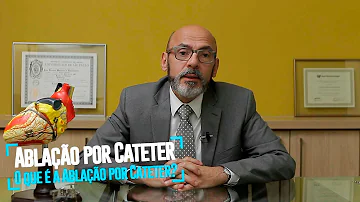 Quanto custa uma cirurgia de ablação por cateter?