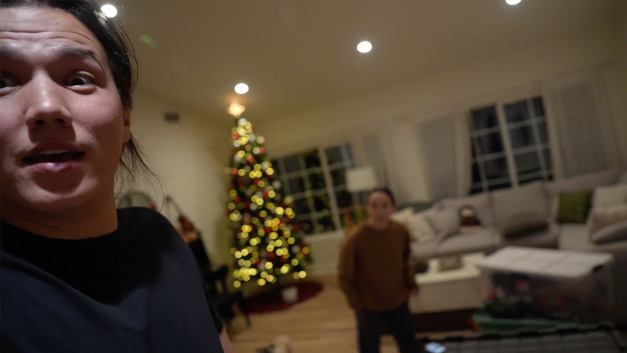 WE HAVE A PROBLEM! - YouTube