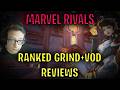 DUOS RANKED?! TOP 500 PENI PARKER🦸‍♂️💥#marvelrivals #ranked