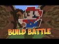 Build Battle ÉPICO con urionfit